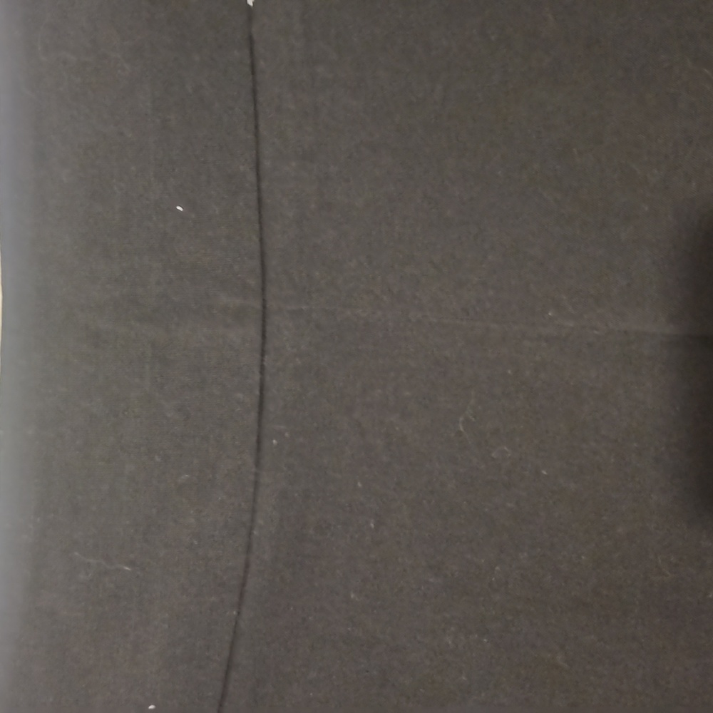 Work Wide Leg Slacks - Picture 3 of 6